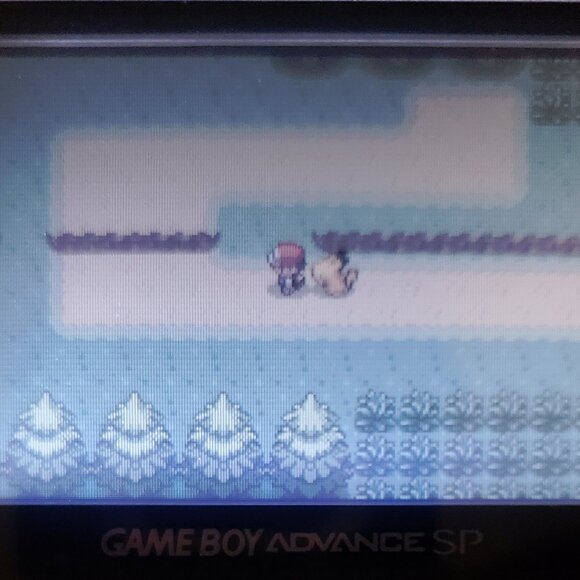 Pokemon Recharged Yellow GBA ROM Hack Video Game - Picture 7 of 10